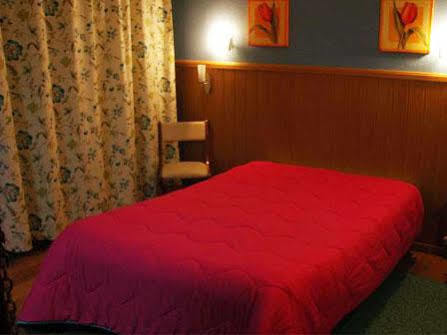 Pensao Residencial Roma Hotell Lisboa Exteriör bild